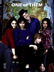 One of Them 2001 one on netflix