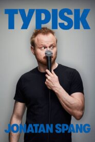 Jonatan Spang: Typical 2020 one on netflix