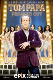 Tom Papa: Freaked Out 2013 one on netflix