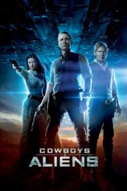 Cowboys & Aliens 2011 one on netflix