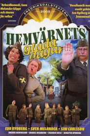 Hemvärnets glada dagar 2011 one on netflix