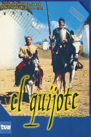 El Quijote de Miguel de Cervantes 1992 one on netflix