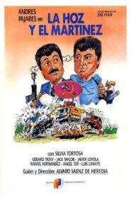 La hoz y el Martínez 1985 one on netflix