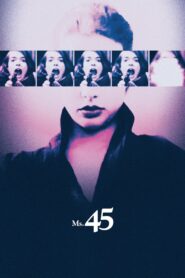 Ms .45 1981 one on netflix
