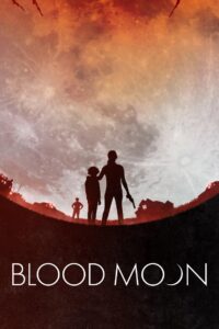 Blood Moon 2021 one on netflix