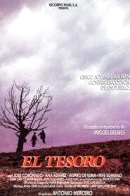 El tesoro 1988 one on netflix