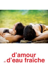 Living on Love Alone 2010 one on netflix