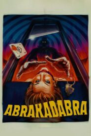 Abrakadabra 2018 one on netflix