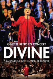 Ginette Reno: Divine 2013 one on netflix