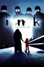 Ink 2009 one on netflix