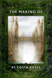 The Making of The Fellowship of the Ring 2002 one on netflix