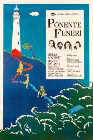 Ponente Lighthouse 1988 one on netflix