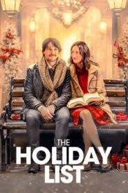 The Holiday List 2024 one on netflix