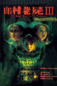 A Wicked Ghost III: The Possession 2002 one on netflix
