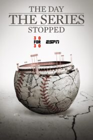 The Day The Series Stopped 2014 one on netflix