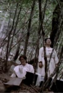 To The Spring Mountain 2002 one on netflix