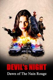 Devil’s Night: Dawn of the Nain Rouge 2020 one on netflix