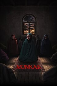 Munkar 2024 one on netflix