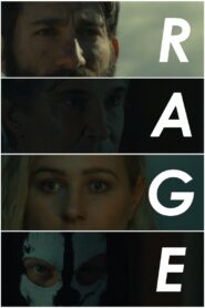 RAGE 2021 one on netflix