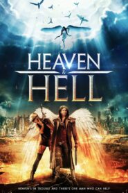 Heaven & Hell 2018 one on netflix