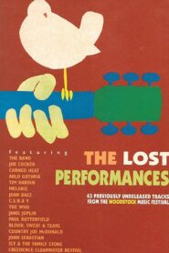 Woodstock: The Lost Performances 1990 one on netflix
