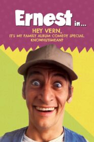 Hey Vern, It’s My Family Album 1983 one on netflix