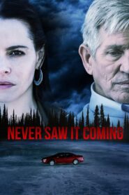 Never Saw It Coming 2018 one on netflix