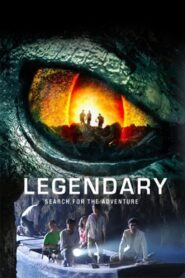 Legendary: Tomb of the Dragon 2013 one on netflix