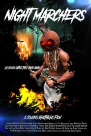 The Night Marchers 2001 one on netflix