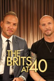 The BRITs at 40 2020 one on netflix