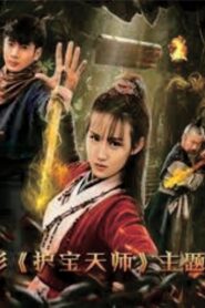 Heavenly Teachers for Protecting Treasures 2020 one on netflix