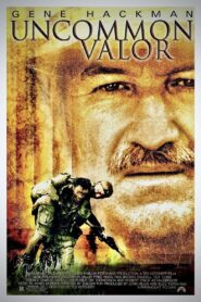 Uncommon Valor 1983 one on netflix