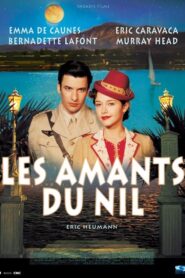 Lovers of the Nile 2002 one on netflix
