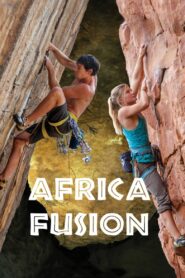 Africa Fusion 2015 one on netflix