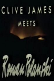 Clive James Meets Roman Polanski 1984 one on netflix