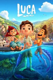 Luca 2021 one on netflix