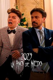 2023, ¡Un año de miedo! 2023 one on netflix