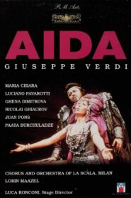 Aida 1985 one on netflix