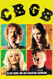 CBGB 2013 one on netflix