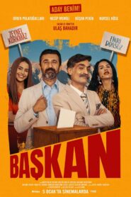 Başkan 2024 one on netflix