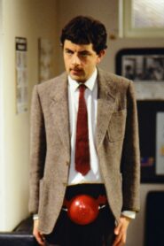 Mr. Bean: Police Station 1991 one on netflix