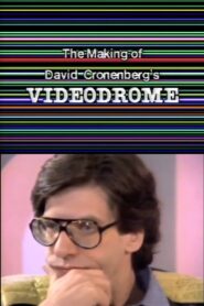 The Making of David Cronenberg’s Videodrome 1982 one on netflix