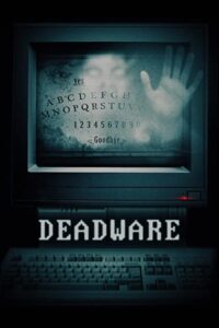 Deadware 2021 one on netflix