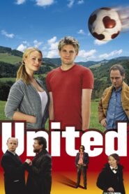 United 2003 one on netflix
