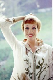 Julie Andrews Sings Her Favorite Songs 1990 one on netflix