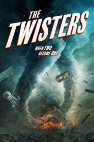 The Twisters 2024 one on netflix