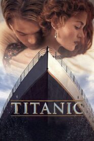 Titanic 1997 one on netflix