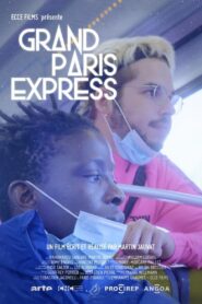 Grand Paris Express 2021 one on netflix