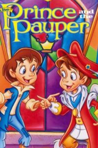 The Prince and the Pauper 1995 one on netflix