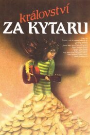 Království za kytaru 1990 one on netflix